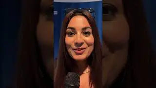 Maryam Ganni, Blind Keynote Speaker, 3rd in the World Championship 2023