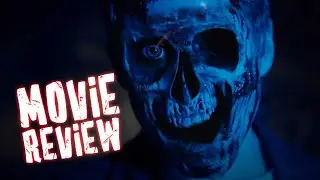 Daddy's Head (2024) MOVIE REVIEW