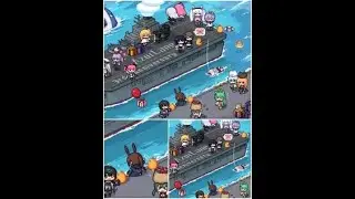 Azur Lane - Funny Comics Vol 9