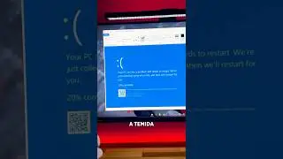 Possible solution for PC blue screen