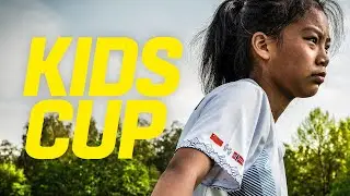 kids cup official trailer 1080p