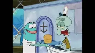 You forgot your bomb