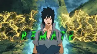 obessed post - Naruto edgy rotate [AMV/EDIT]