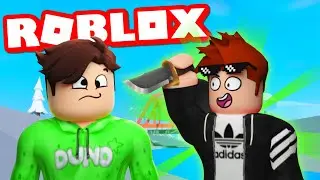 PROVAR INFECTION MODE I ROBLOX MAD CITY