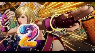 Two reasons to play B. Jenet