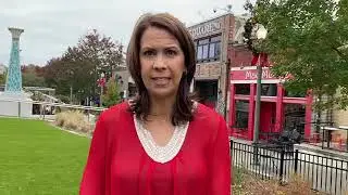 What is life like in Decatur, Georgia?