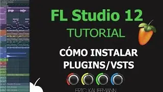 Cómo instalar/agregar plugins en FL Studio 12 - Tips y Trucos 14