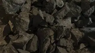 SideFX Houdini HOULY 2020: Day 30 Rough
