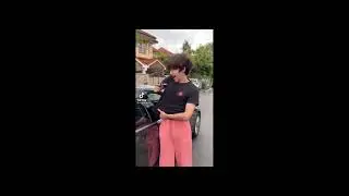 Khabane lame funny tiktok compilation