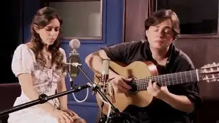 Roberta Sá, António Zambujo, Yamandu Costa e Ricardo Cruz | 