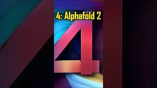 Top Five AI in the World #shorts #shortsfeed #ai #technology #artificialintelligence