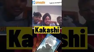 Kakashi hatake🔥            