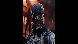 NASA vs Marvel 