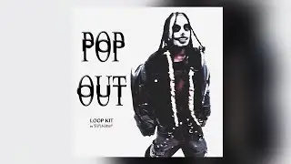 [FREE] Yeat Loop Kit/Sample Pack - 