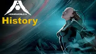 Homeworld 3: A Legacy Forged in Space