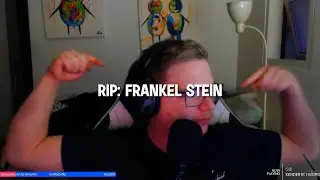 FRANKEL STEIN CK'ET 🔫  SA26 VS FETA FAMILY 88 🔫 42 - 2 NAVIGATE