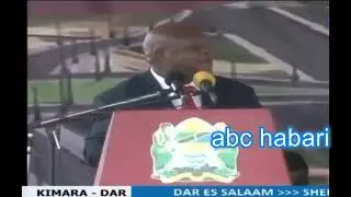 Waziri FastJet walitusumbua sana Sasa ndege zetu zitatamba