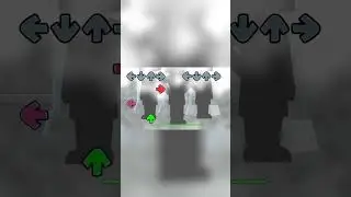 FNF Skibidi Toilet But They're Girls