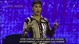 Como Eu posso de Ajudar ? | Joyce Meyer