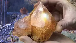 💎 The Most ~INCREDIBLE~ Diamond Hunt! @ Area 51 | Herkimer Diamonds | Rockhounding Near Me