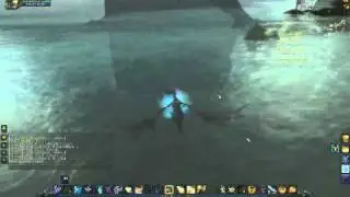 [Cataclysm Beta] New Water Effects II