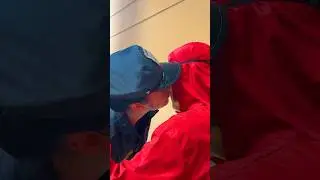 Money Heist vs Police 84 