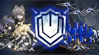 Why Defenders is the Best class in SSS