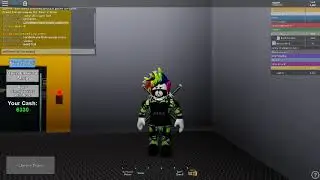 Vip server [expires soon] LINK IS IN THE DESPRICTION