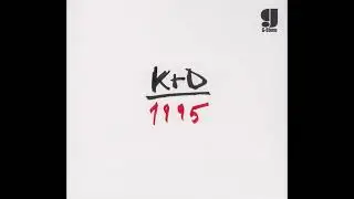 Kruder & Dorfmeister - Morning (from «‎1995»)