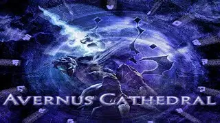Legacy of Kain - Defiance Gameplay #10 Avernus Cathedral