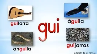 # 17 Silabas gue gui - Syllables gue gui