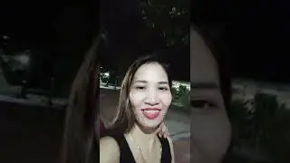 LUNETA PARK WITH  KA HAMISON😅😅😅