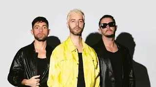 ДипХаус Бит В Стиле Коста Лакоста x Лобода 2023 «Ellipsis Love» prod. The ARTISANS