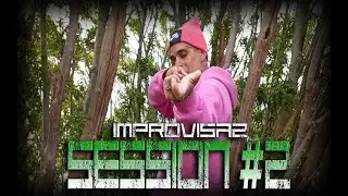 Improvisa2 - Session #2