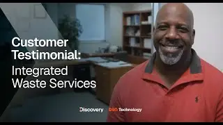DSQ Discovery Customer Testimonial: 