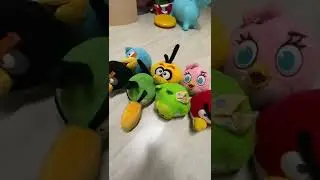 Энгри Бёрдз