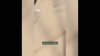 Horrifying! TV presenter slaps woman on Live TV!