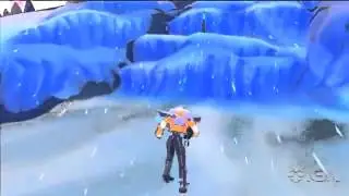 e.x. troopers trailer
