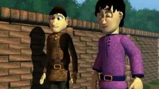 (Animated) - The Pilgrim's Progress (2005) - [3/7]