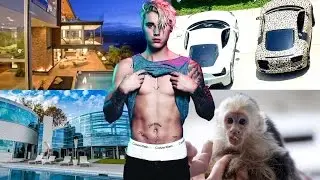 Justin Bieber's Net Worth ★ Biography ★House ★ Cars ★ Income ★ Pets - 2015