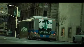 The Matrix Awakens - НАСТОЯЩИЙ НЕКСТГЕН В ДЕЙСТВИИ