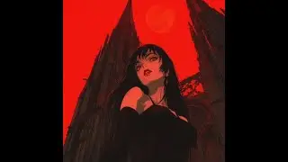 [FREE FOR PROFIT] Anime Drill Type Beat - "Time"  | #animedrill