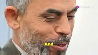 Sinwar's Exit: What It Means!