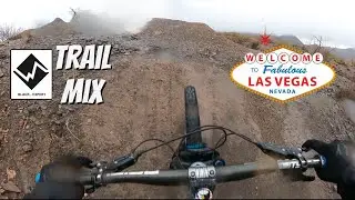 THESE AWESOME TRAILS ARE JUST OUTSIDE IF SIN CITY! | SLOAN CANYON TRAILS NEVADA