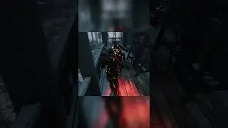 Трюк против Вескера | Dead by Daylight