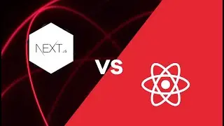Next.js vs Create React App - Effective Product Development #006