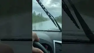 Лето Пришло ⚡️⛈️😡