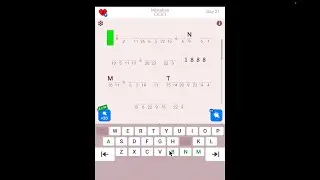 Master Cryptogram - Conquer the Daily Challenge | August 21, 2024 - Word Brain Puzzle