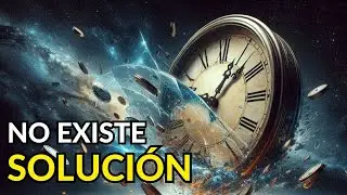La Gran PARADOJA del Tiempo que Hará Replantearte tu Propia Existencia