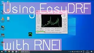 How to use EasyDRF to Decode RNEI's Animated HTML Playlist (w/JP Text for RNEI's Japanese Listeners)
